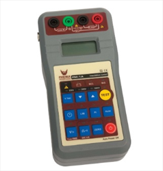 Máy đo điện trở cách điện, thiết bị kiểm tra cách điện Phenix PM1A